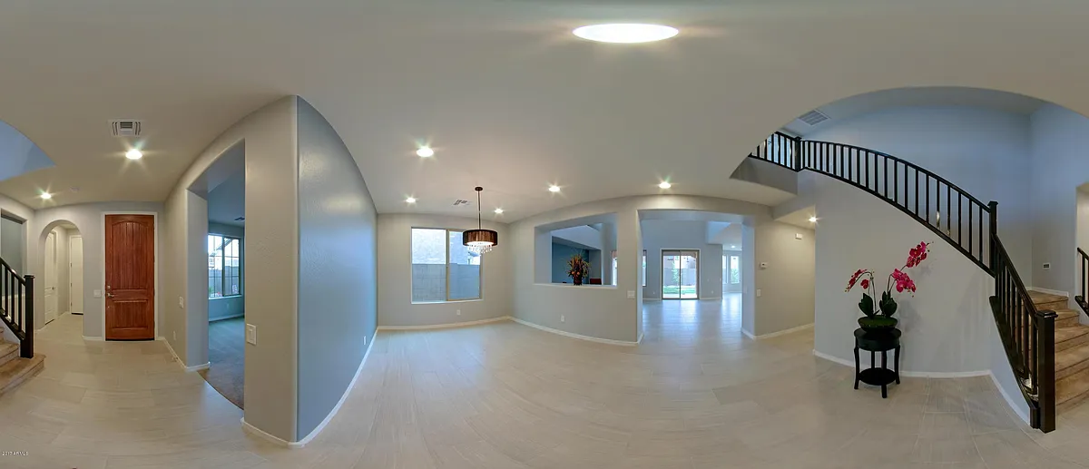 Building Photo - 3607 E Salter Dr