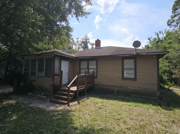 820 GARDENIA Lane, Jacksonville, FL 32208