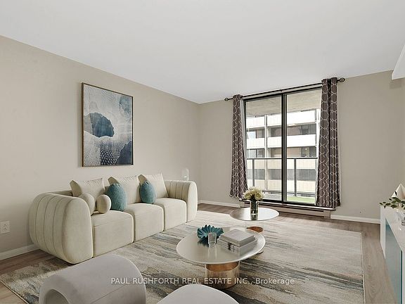 4th image of 475 Laurier Ave W #1703