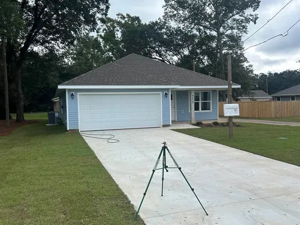 9620 Huckleberry Ln, Pensacola, FL 32534