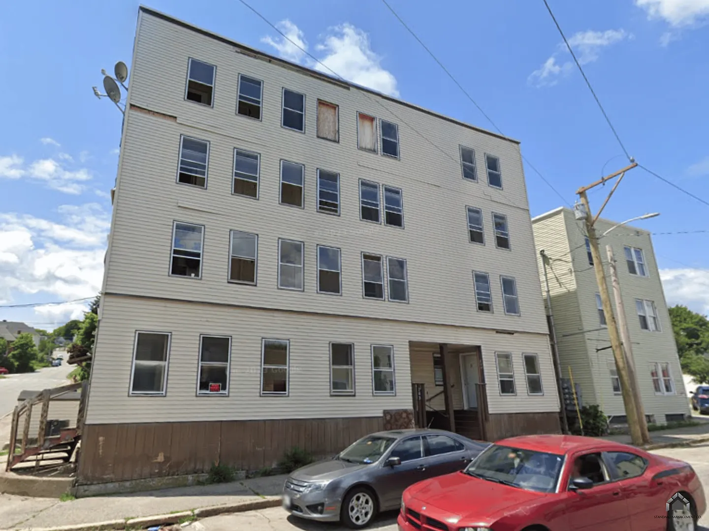 201 Waldo St — Photo 1