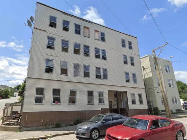 201 Waldo St