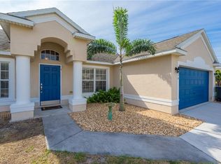 1534 SW Bellevue Ave, Port Saint Lucie, FL 34953