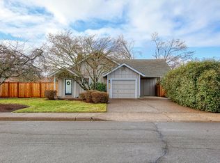 2710 Chad Dr, Eugene, OR 97408
