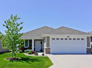 4546 65th St S, Fargo, ND 58104