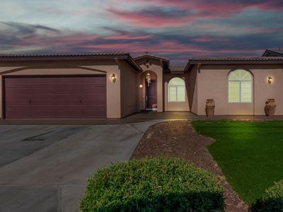 (Undisclosed Address), Madera, CA, 93637