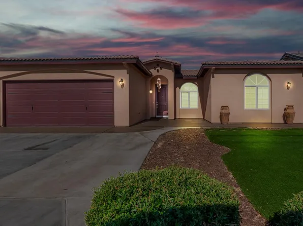 (undisclosed Address), Madera, CA 93637