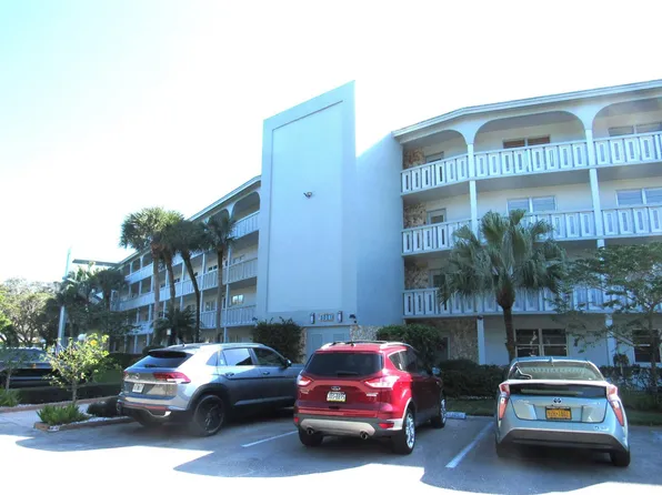3001 Portofino Isle #F1, Coconut Creek, FL 33066
