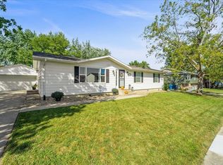 3930 Del Matro Rd, Waterloo, IA 50701
