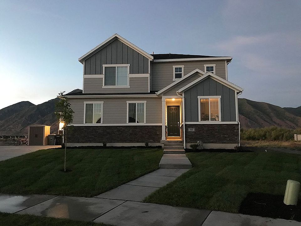 Beautiful home!
