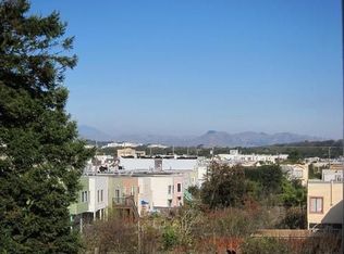 1683 23rd Ave, San Francisco, CA 94122