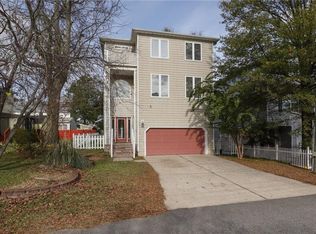 4924 Lookout Rd, Virginia Beach, VA 23455