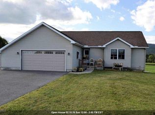 47 Nicholson Rd, Fort Ann, NY 12827