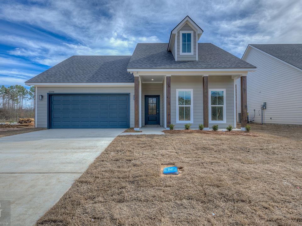 Lancaster Plan, Falcon Bay, Shreveport, LA 71107 Zillow