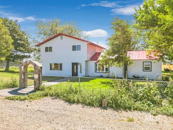 643 W 800 N, Paul, ID 83347
