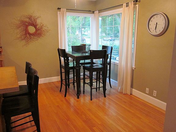 Dining Nook