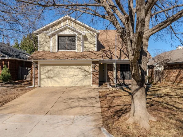 5109 Trailhead Dr, Arlington, TX 76013
