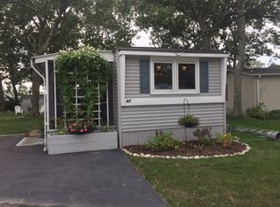57 Pocahontas Dr, Plymouth, MA 02360