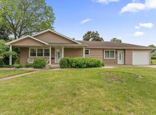115 N Varsity Dr, South Bend, IN