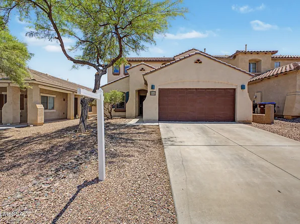 885 W Calle Muro Fuerte, Sahuarita, AZ 85629