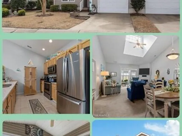 505 Village Green Drive #A, Morehead City, NC 28557