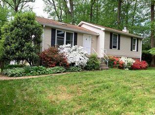 2917 Woodstock Ave, Silver Spring, MD 20910