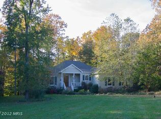 8842 High Banks Dr, Easton, MD 21601