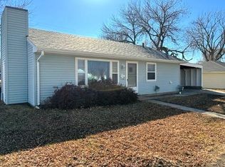 2603 Bateman St, Hastings, NE 68901