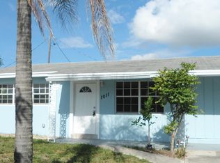 1011 S Broadway, Lake Worth, FL 33462