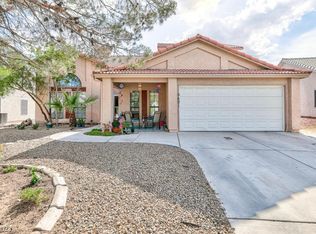 5421 Singing Hills Dr, Las Vegas, NV 89130