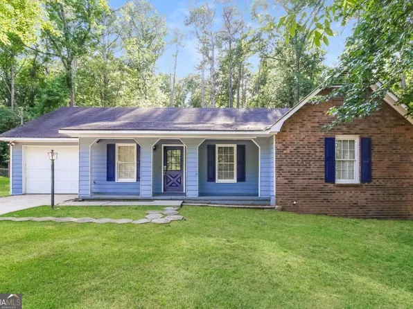 8605 Collins Dr, Jonesboro, GA 30236