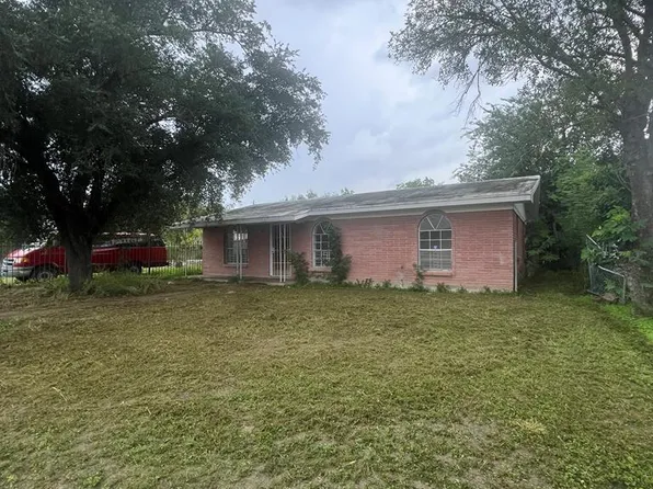 2020 La Paloma Ave, Harlingen, TX 78550