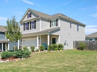 208 Park View Cir, Chelsea, AL 35043