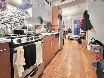 Rented by Doorway NYC, LLC