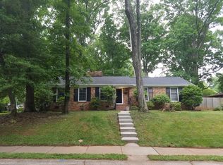 5316 Glenham Dr, Charlotte, NC 28210