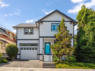 4624 SE Taylor St, Portland, OR 97215