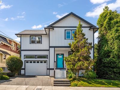 4624 SE Taylor St, Portland, OR, 97215