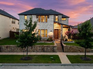 13313 Rembrandt Dr, Frisco, TX 75035