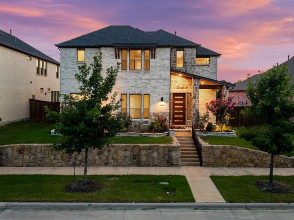 Home for Sale in Frisco TX