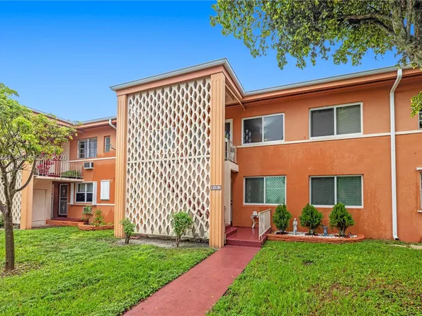 3451 SW 9th Ter #3-7B, Miami, FL 33135