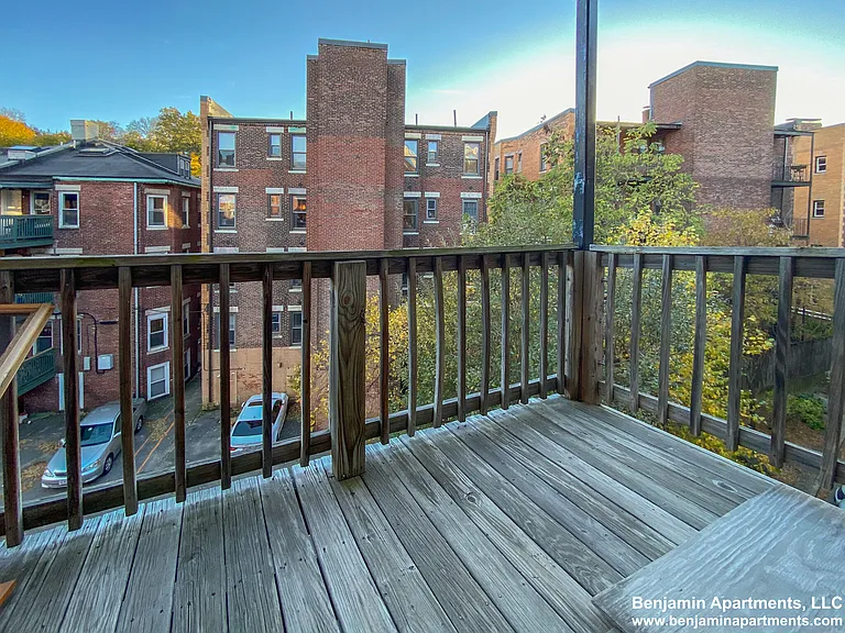 1595 Beacon St #22 — Photo 11