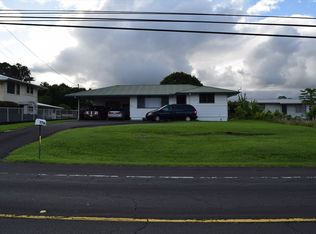 290 Iwalani St, Hilo, HI 96720