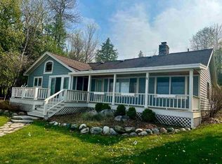 6635 Ferry Rd, East Jordan, MI 49727