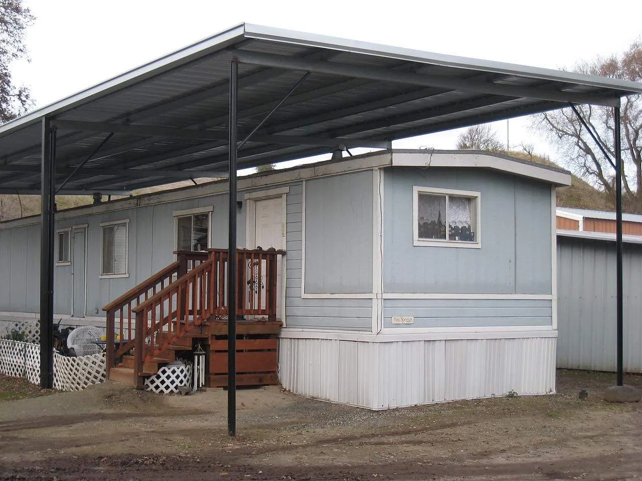 11719 Horseshoe Rd #1 photo 1