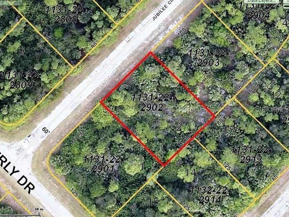 1st image of JUBILEE CIRCLE LOT 2