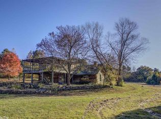 1020 W Main St, Traskwood, AR 72167