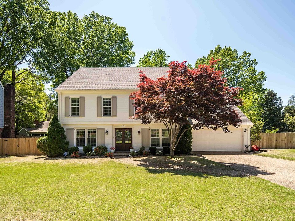 1st image of 7281 Bellville Dr Lot 18