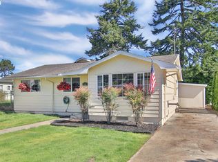 638 Oconnell St, North Bend, OR