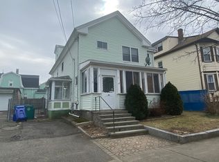 20 Clinton St #1-2, Newton, MA 02458
