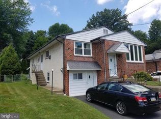 354 Zane Ave, Jenkintown, PA 19046